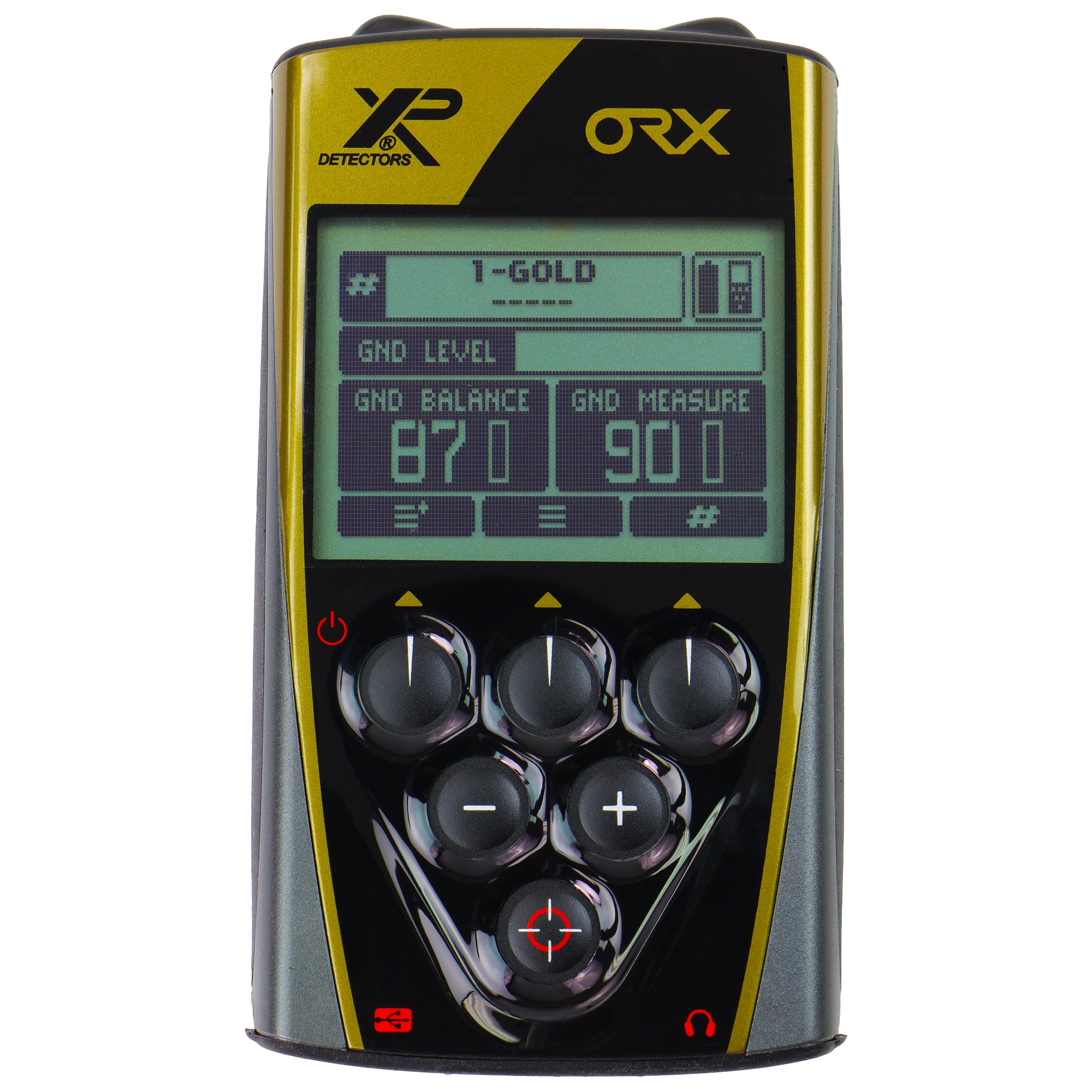 xp orx detector