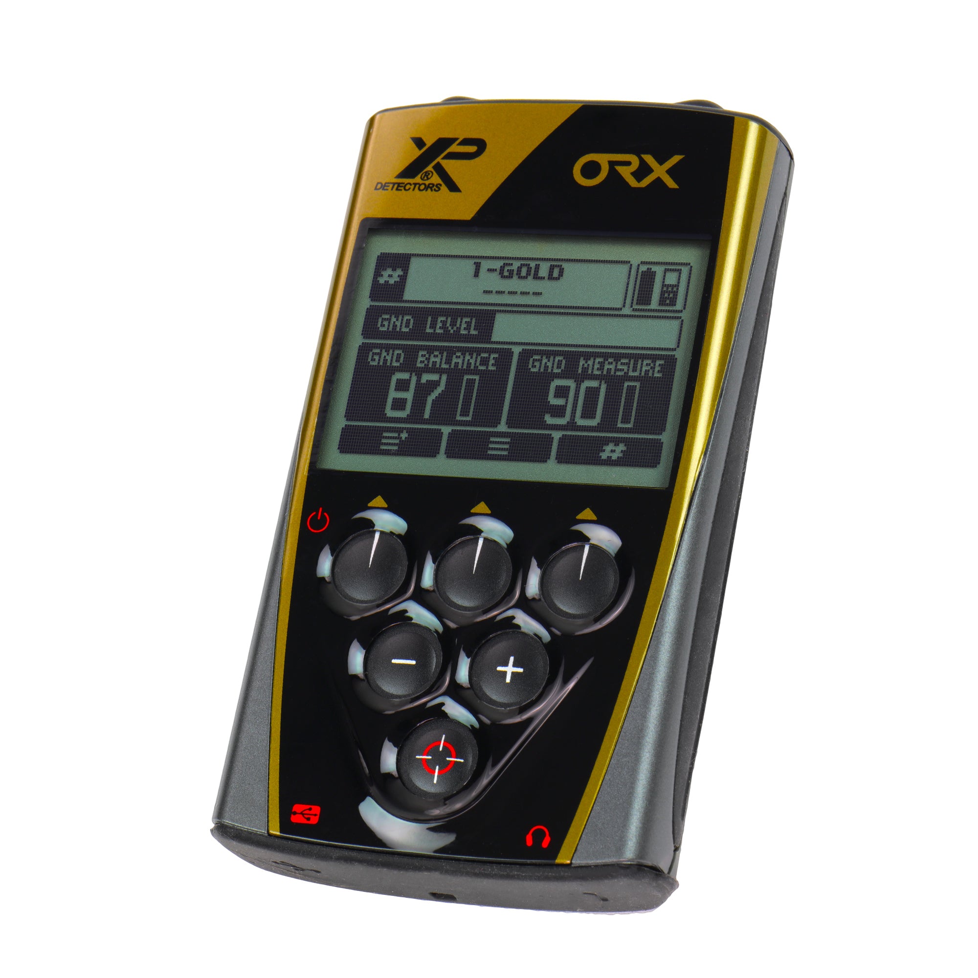 xp orx review