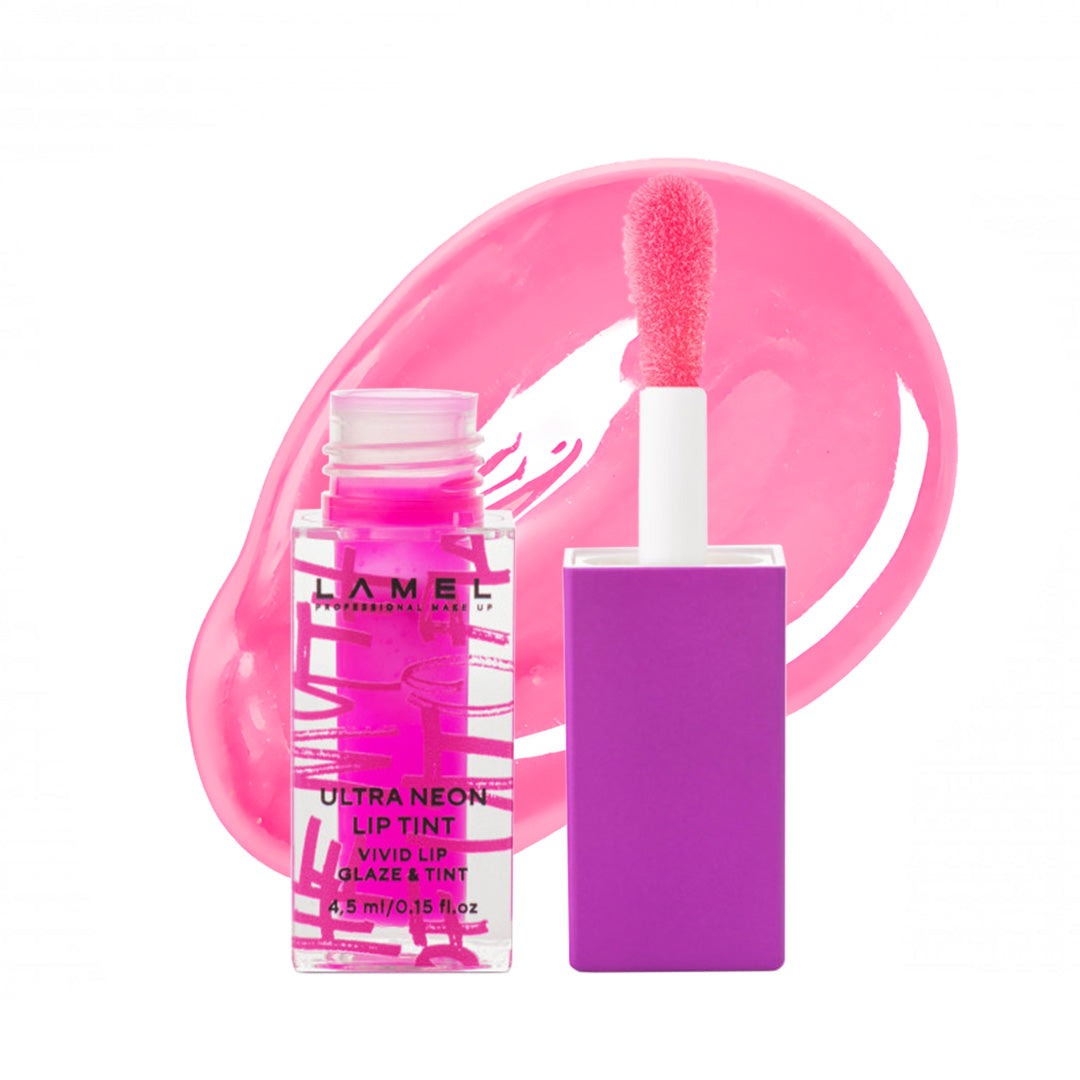 Revolution Blush Bomb Cream Blusher Savage Coral 4pc Set + 1 Full Size -  HOK Distributors
