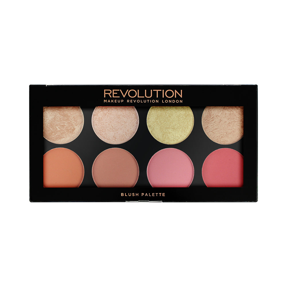 Buy Makeup Revolution Blush Bomb Cream Blusher - New Lounch – HOK Makeup