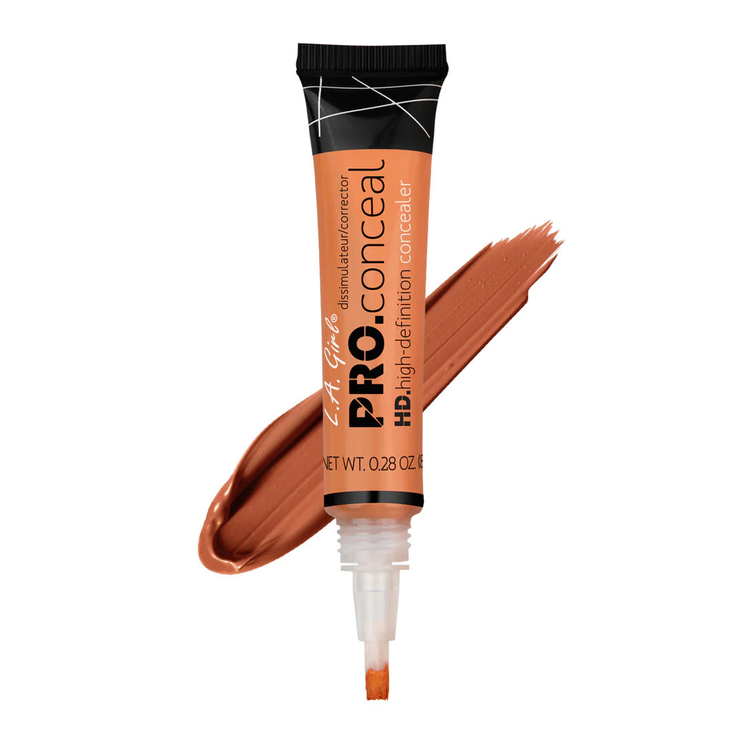 L.A. Girl Pro Corrector HD - HOK Makeup product image