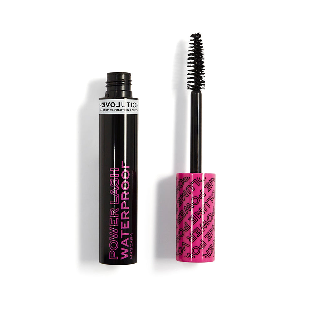 Buy Revolution Relove - Gel for eyebrows and mascara Glossy Fix