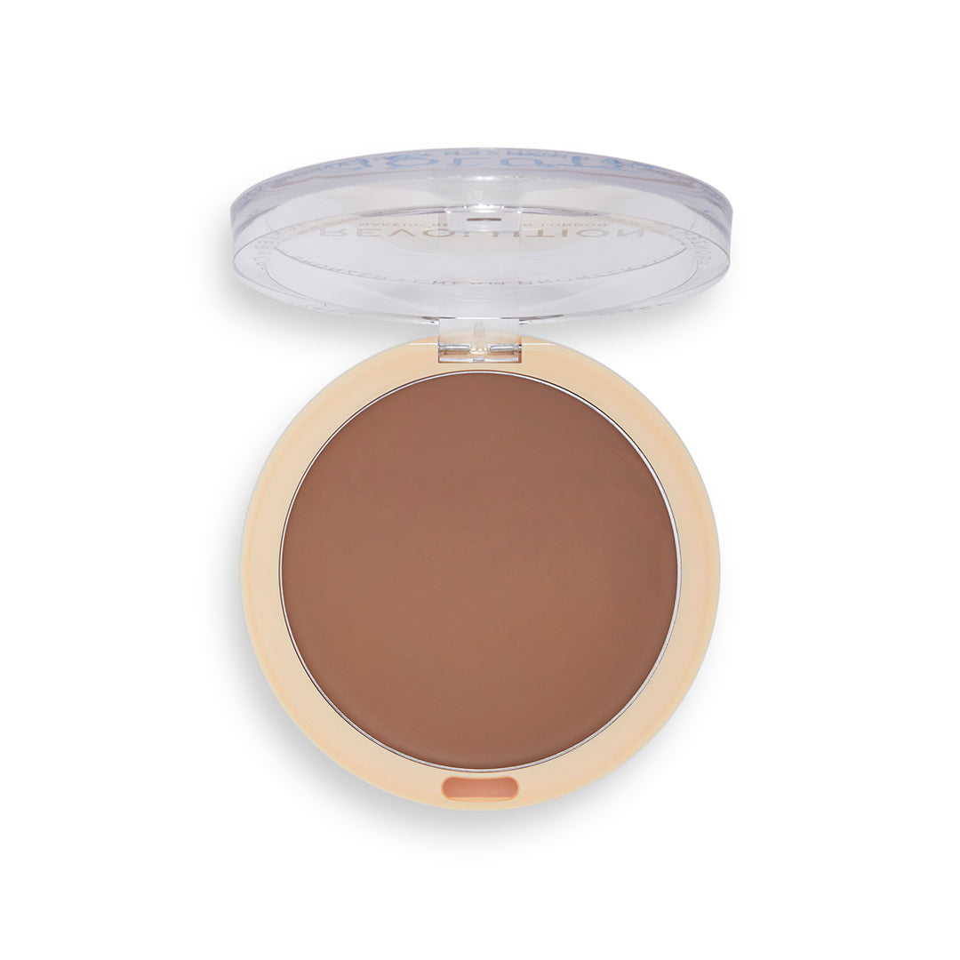 Buy Makeup Revolution Ultra Contour Palette Online