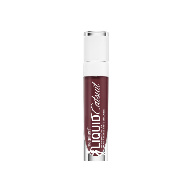 Buy Wet N Wild Megalast Liquid Catsuit Matte Lipstick Online – HOK Makeup