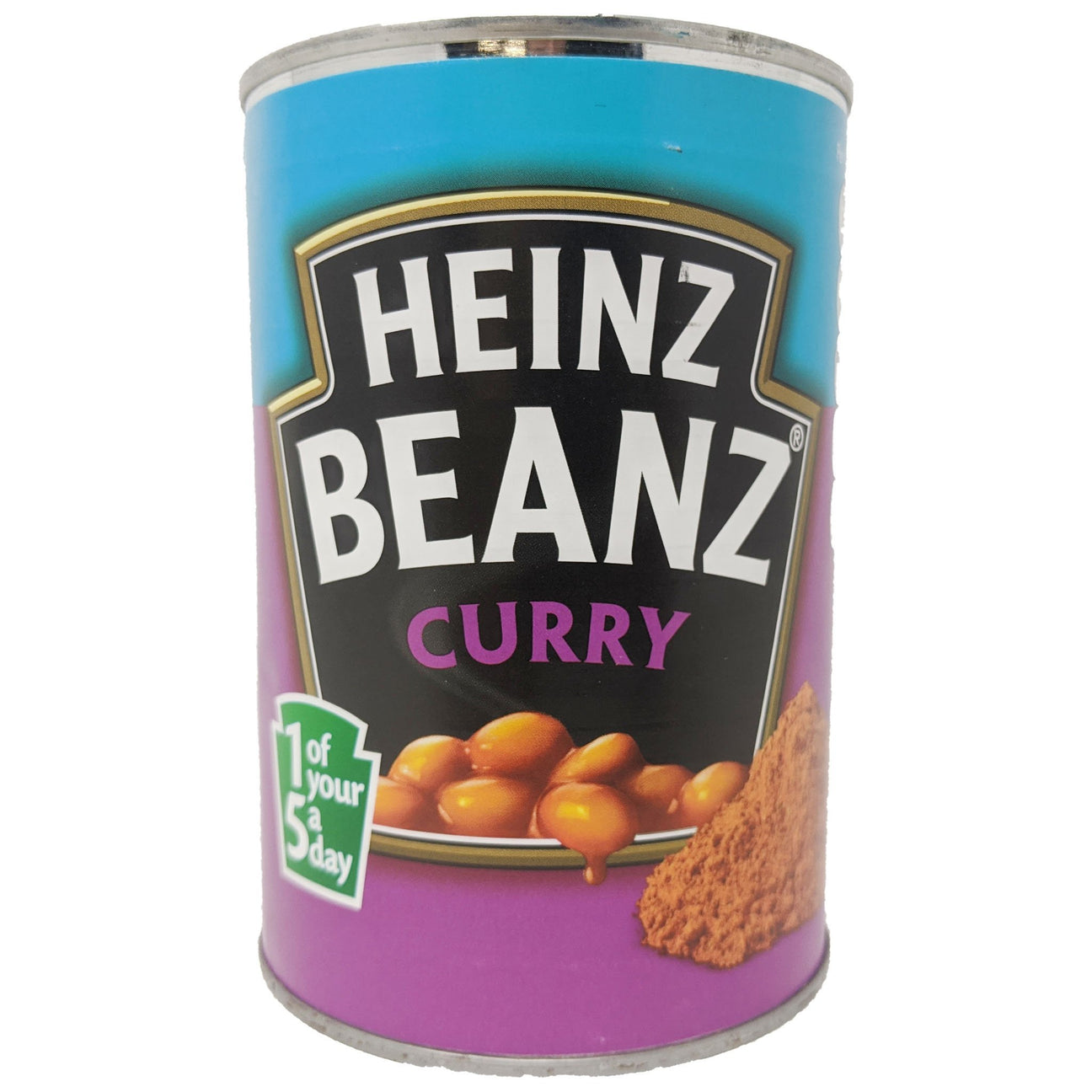 Хайнц карри. Heinz Beanz.