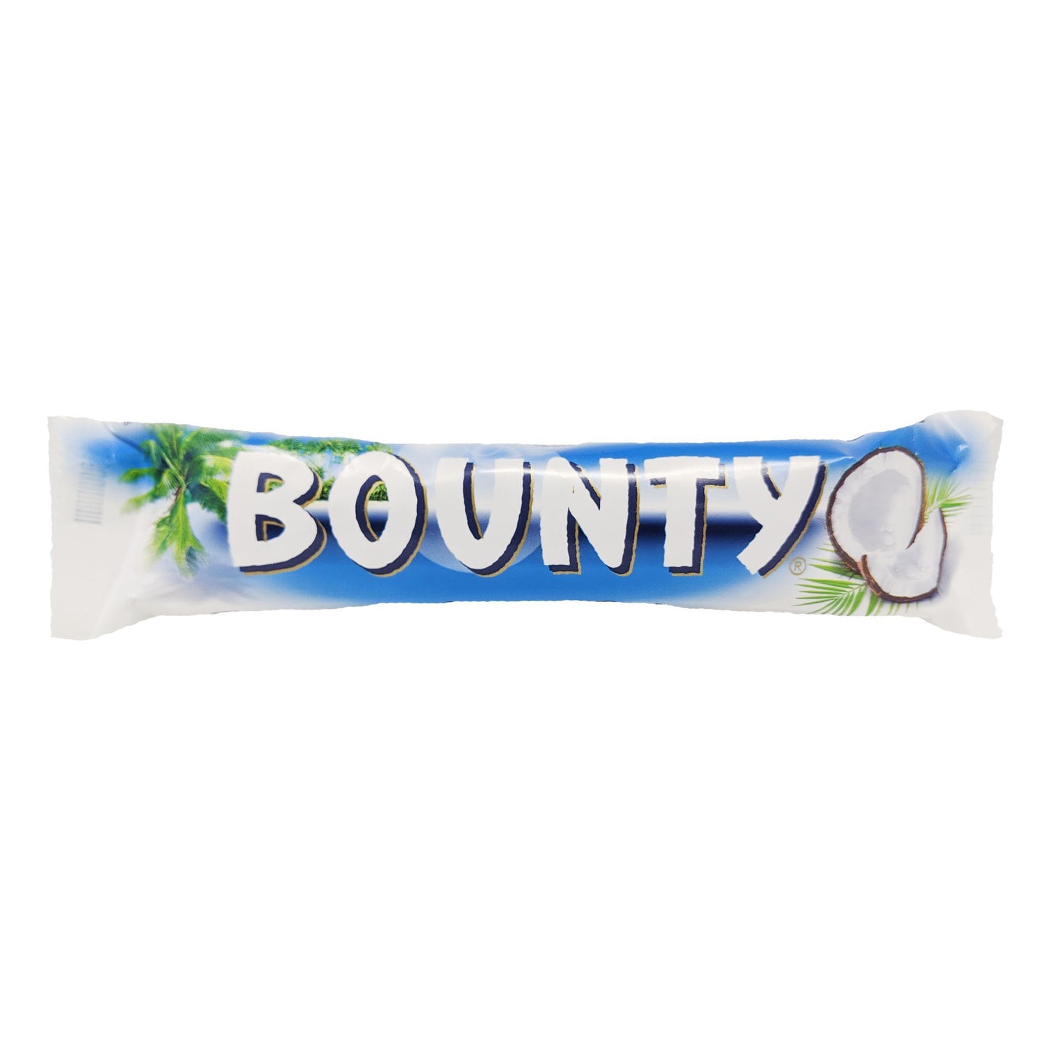 Mars Bounty Milk Chocolate 57g – Blighty&amp;#39;s British Store