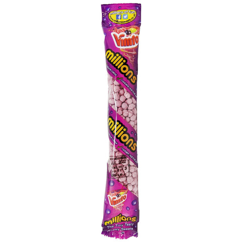 Nestle Smarties 38g – Blighty's British Store