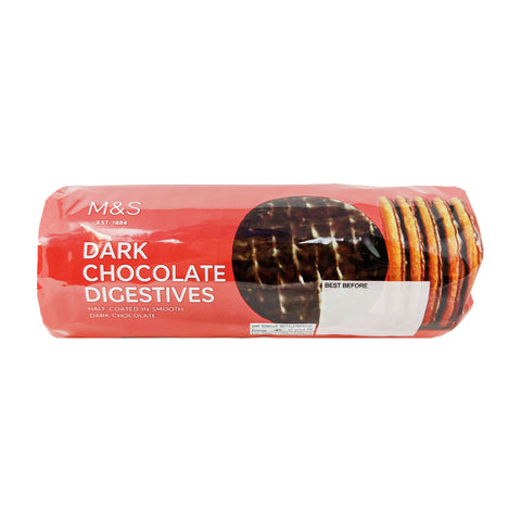Arnotts Tim Tams Dark Chocolate Biscuits s 200g