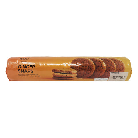 Marks & Spencer Rich Tea Biscuits 300g (Pack of 2) 