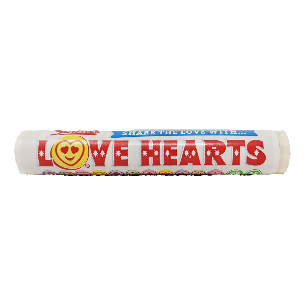 Swizzels Love Hearts 39g Blighty's British Store