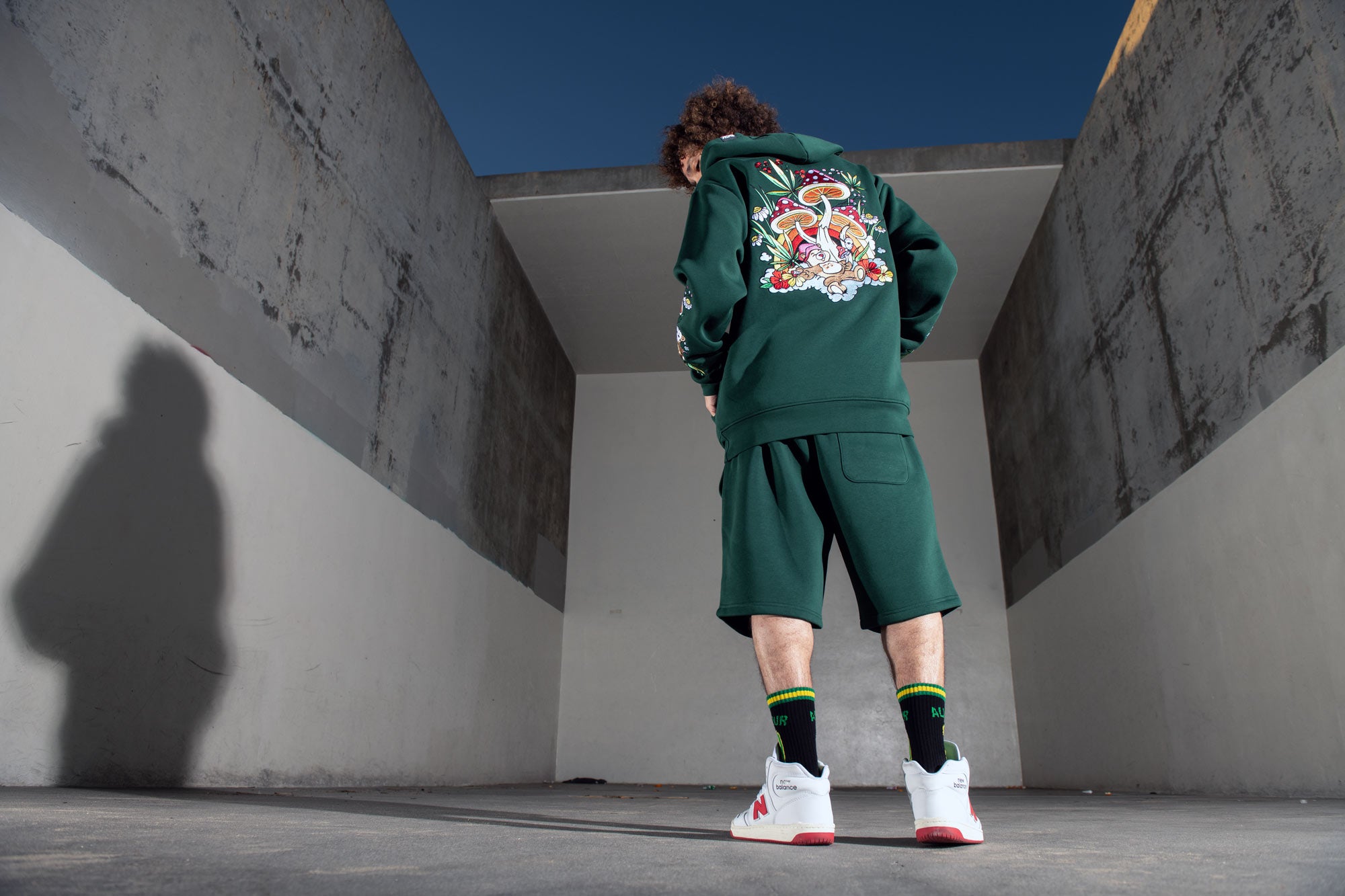 Dgk Spring 2024 Dreamer Collection