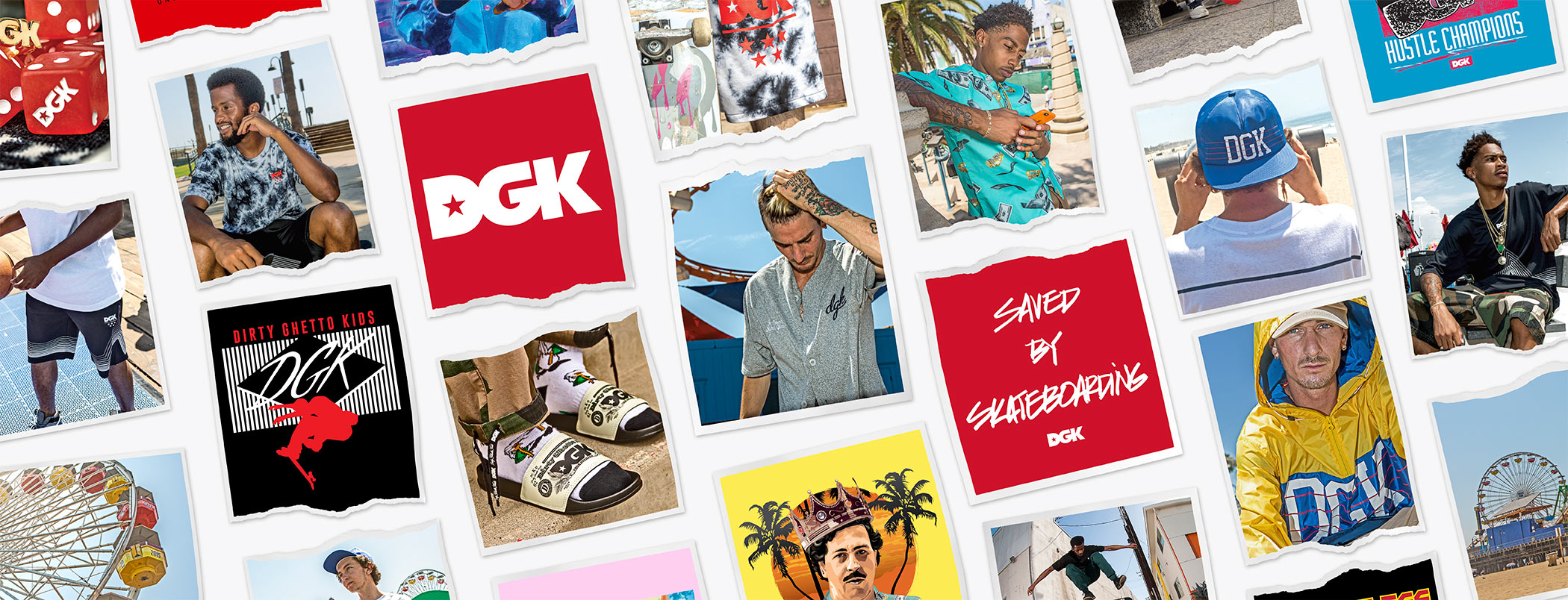 DGK Summer 18