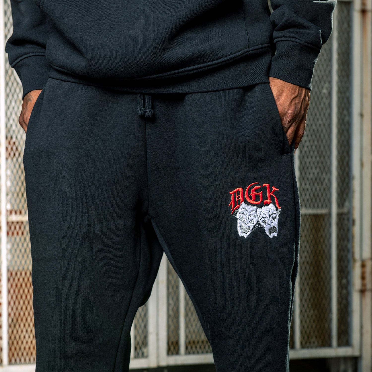 Dgk Fall 2023 Cry Later Collection