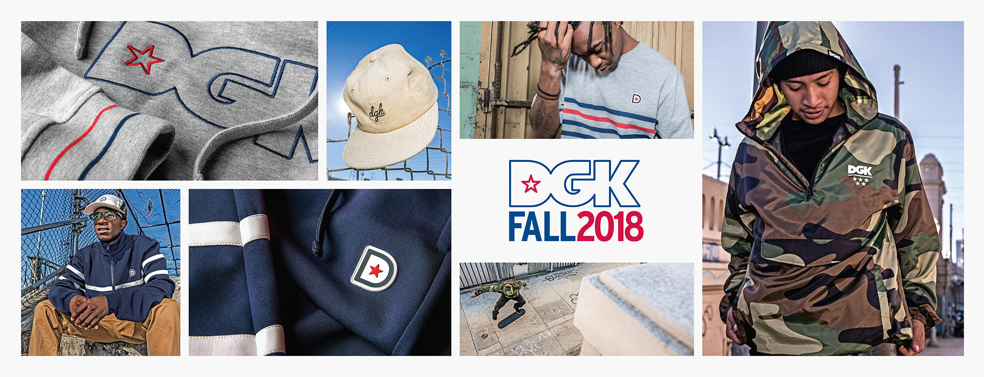 DGK Fall 2018 Delivery 2