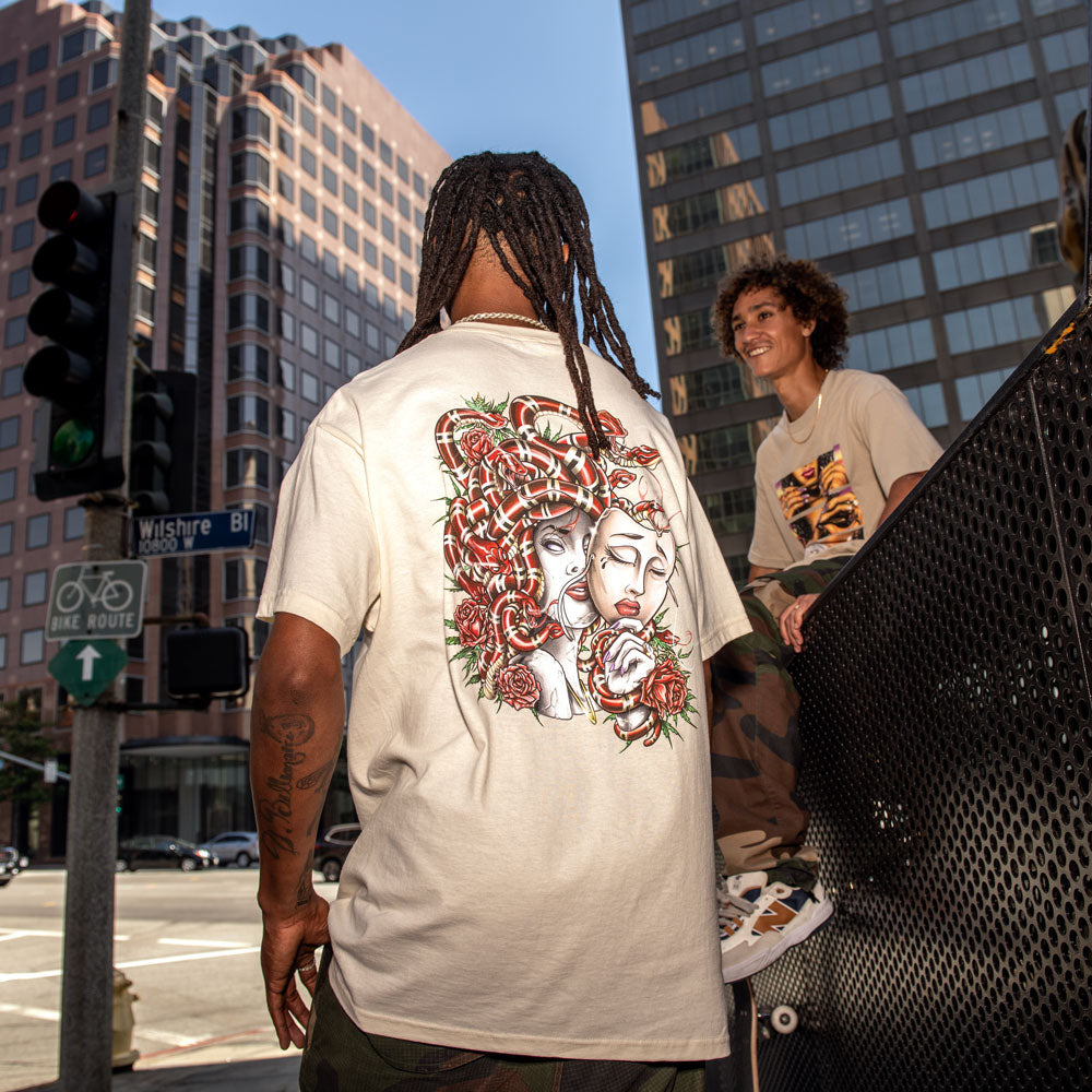 Dgk Fall 2023 Chaos Collection