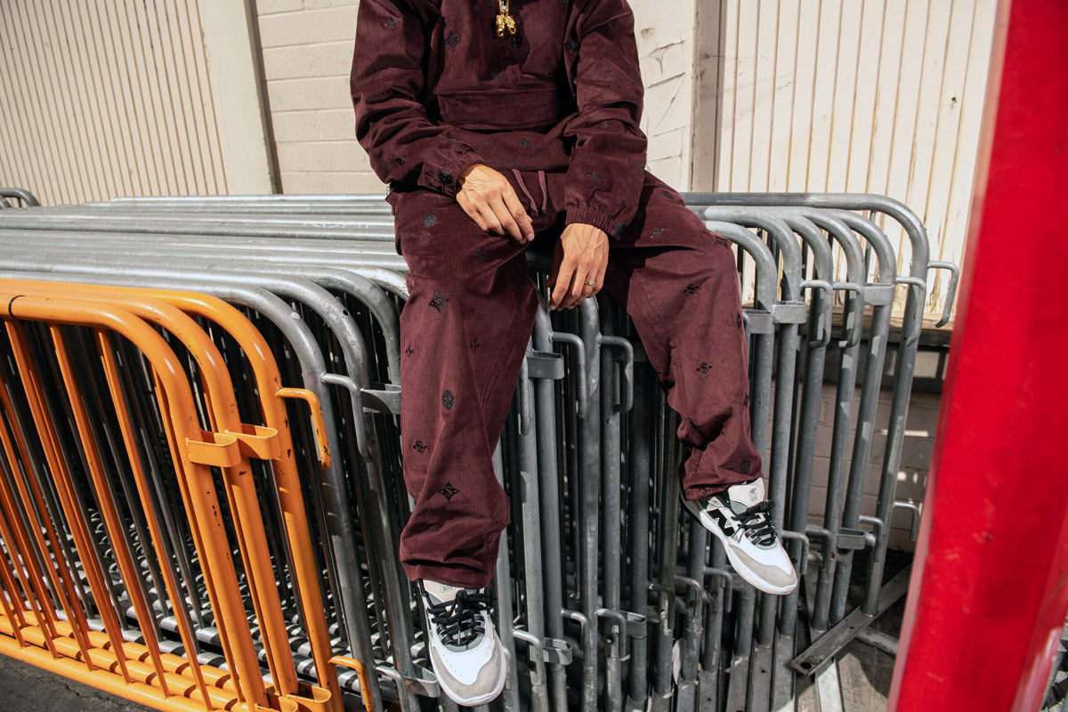 Dgk Fall 2023 Cry Later Collection