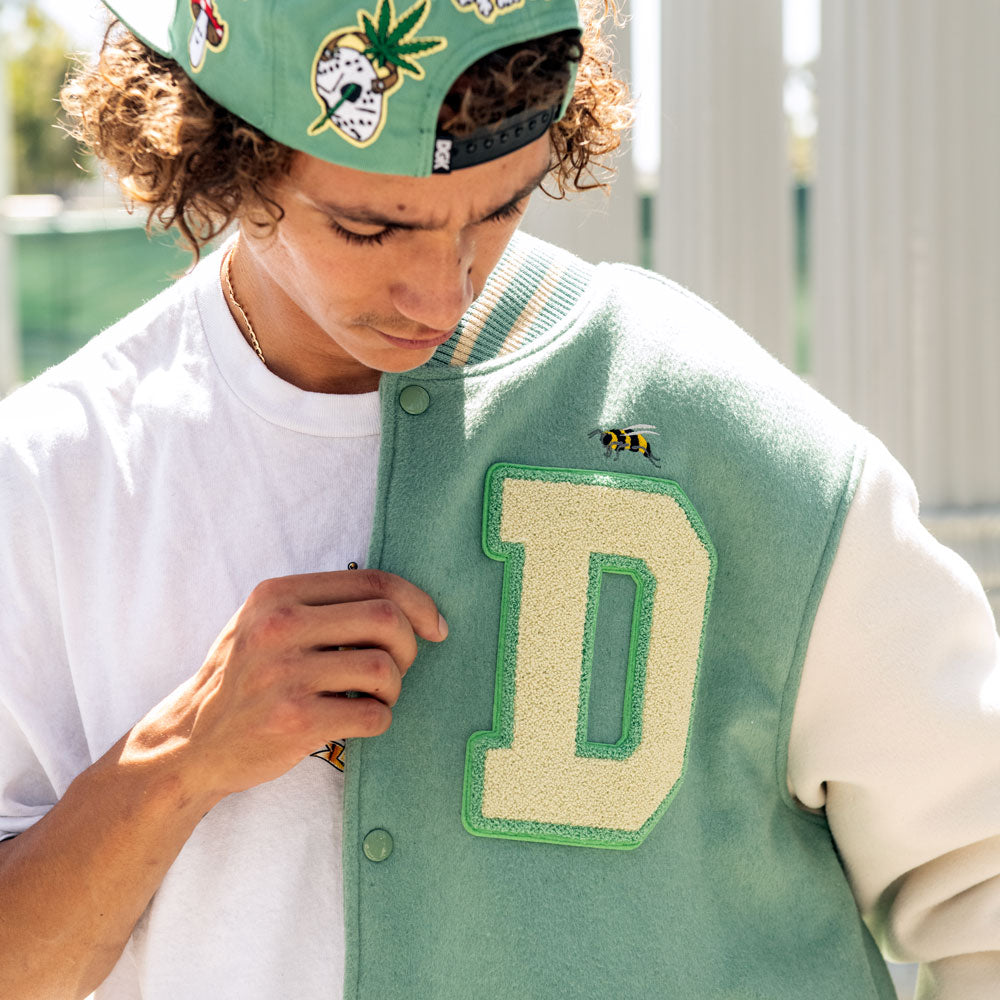 Dgk Fall 2023 Chaos Collection