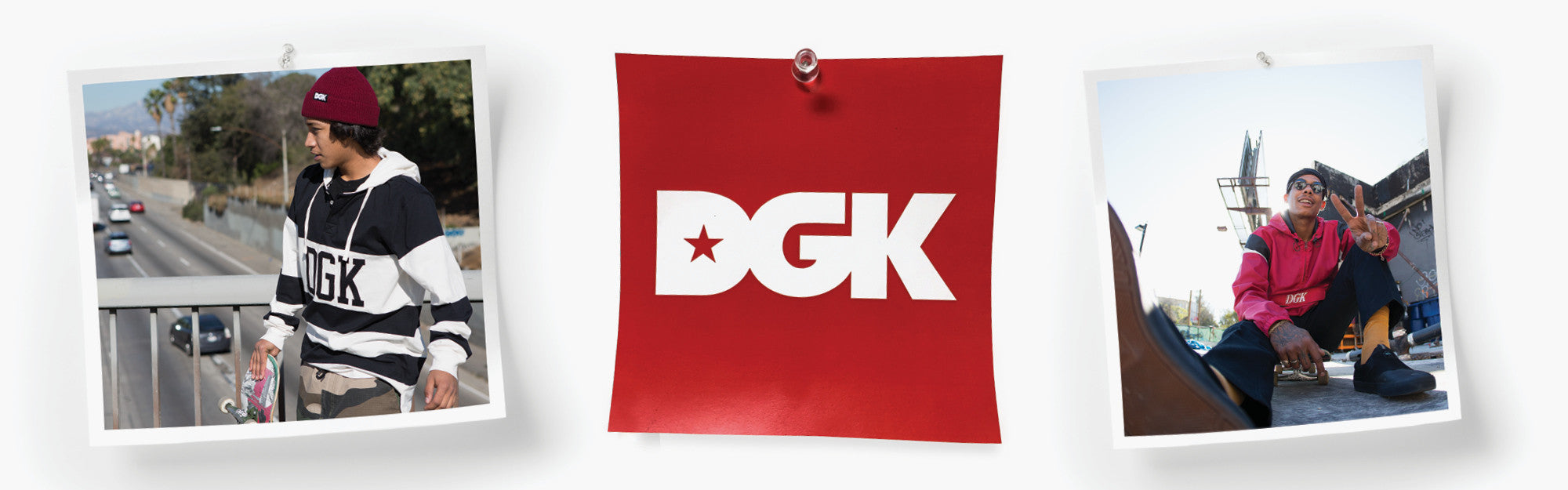 DGK Fall 2017 Line