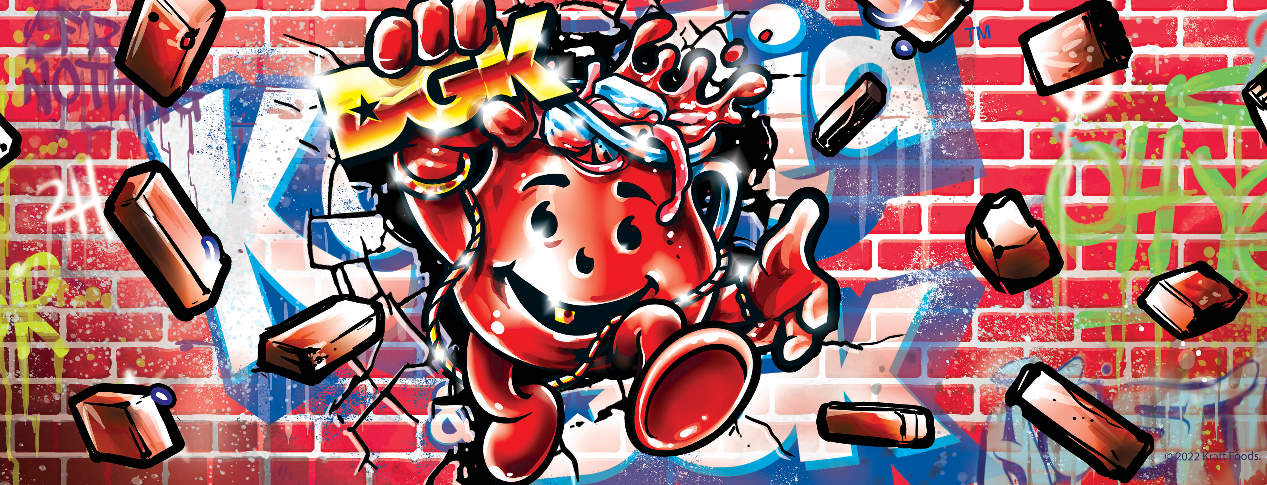 DGK x Kool-Aid Collection