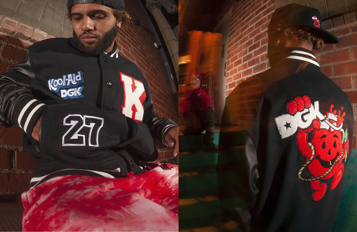 DGK x Kool-Aid