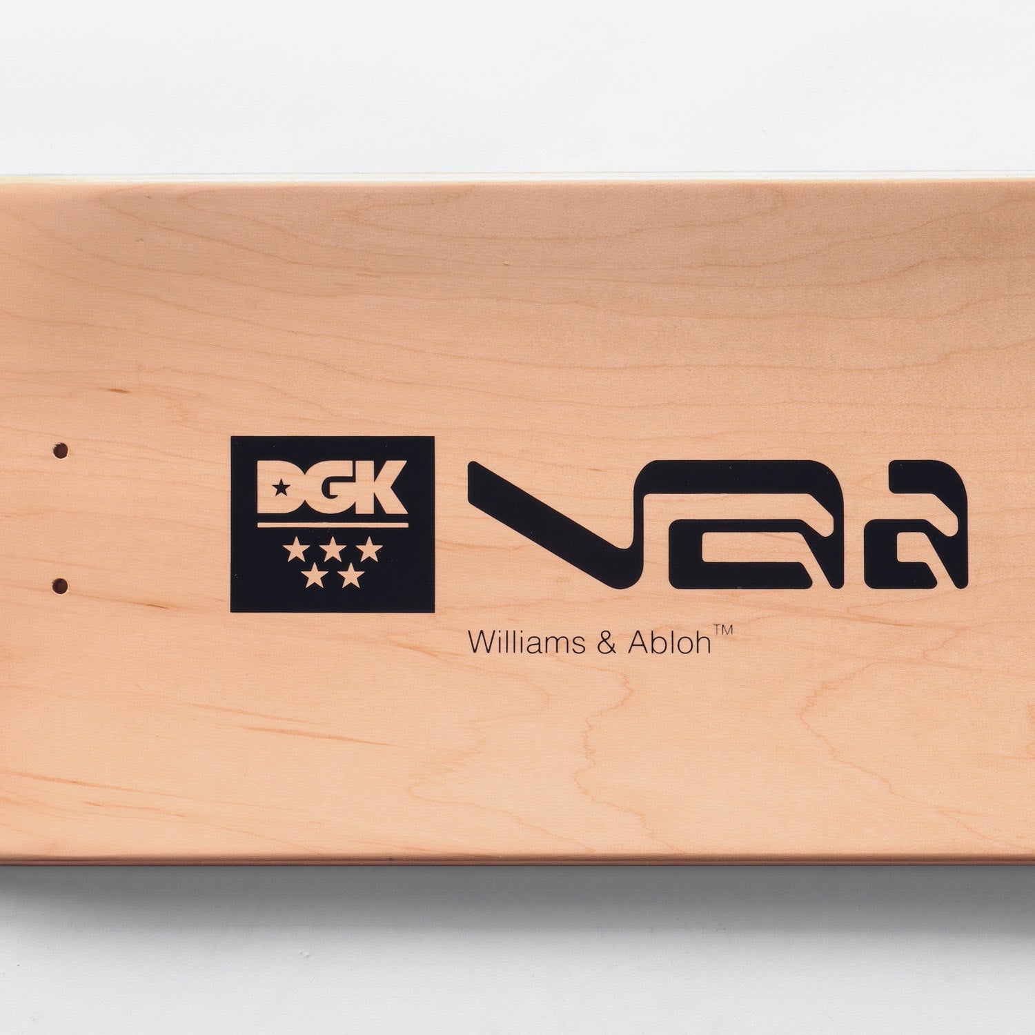 Williams x Abloh– DGK Official Website