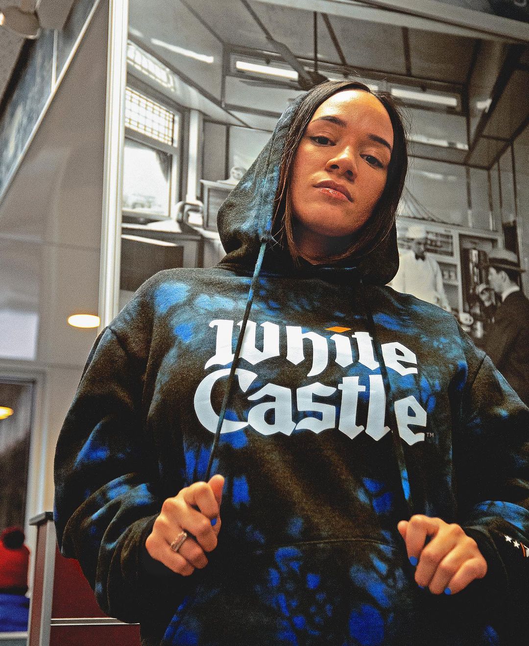 Dgk x White Castle