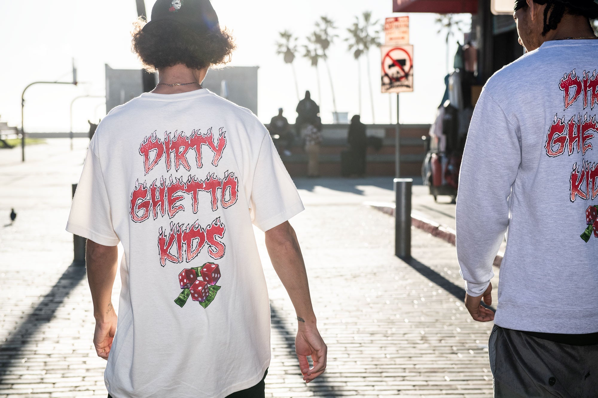 Dgk Spring 2024 Dreamer Collection