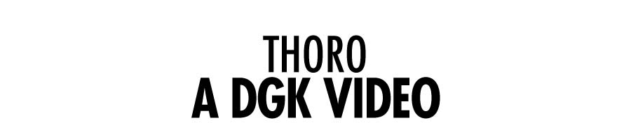 DGK Thoro