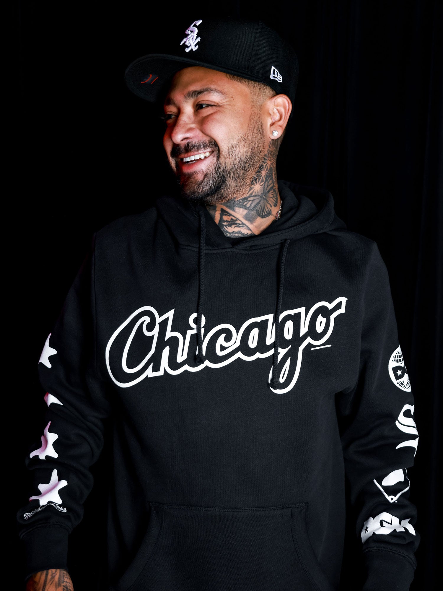 Chicago White Sox on X: Join us at Uprise Skateshop for our