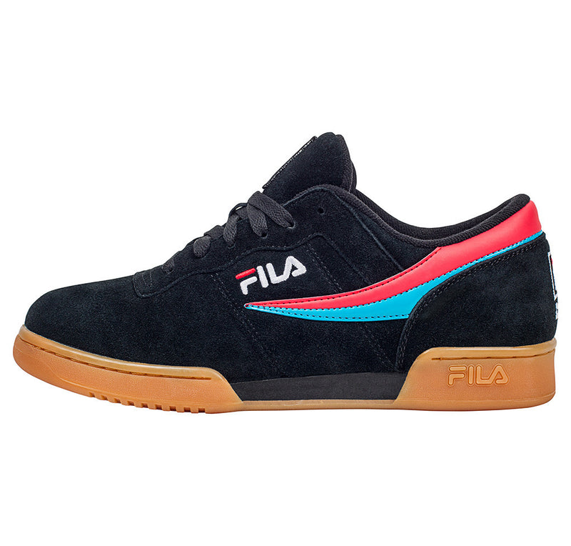 fila skate shoes