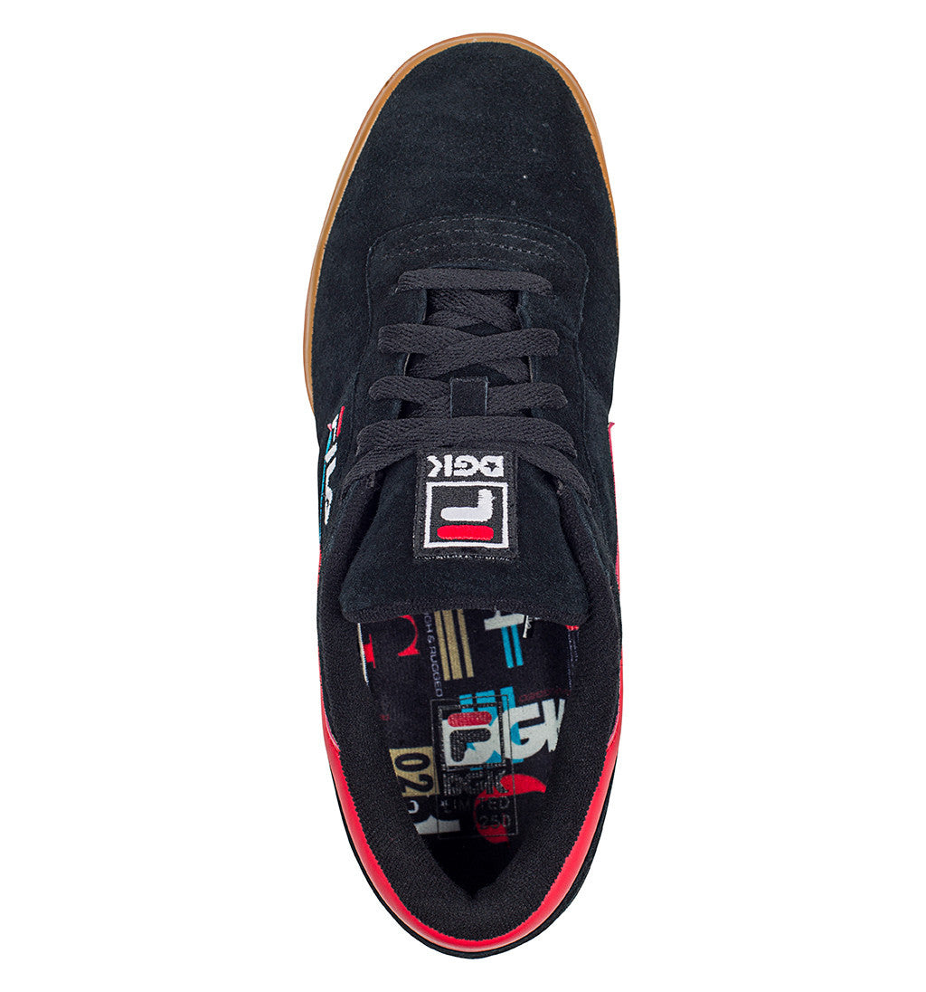 dgk skate shoes