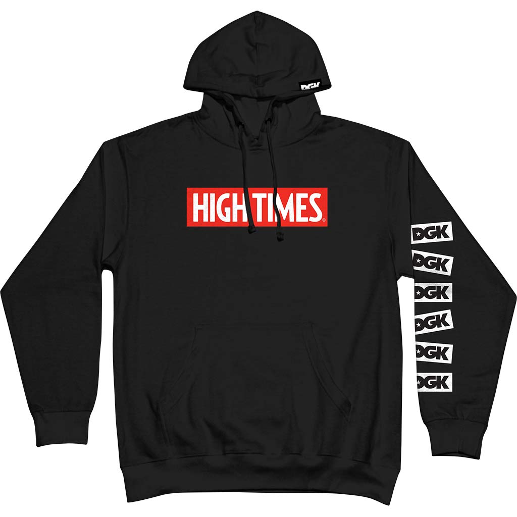 dgk sky high mens hoodie
