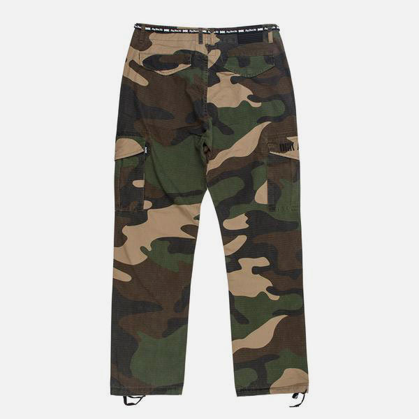 dgk cargo pants