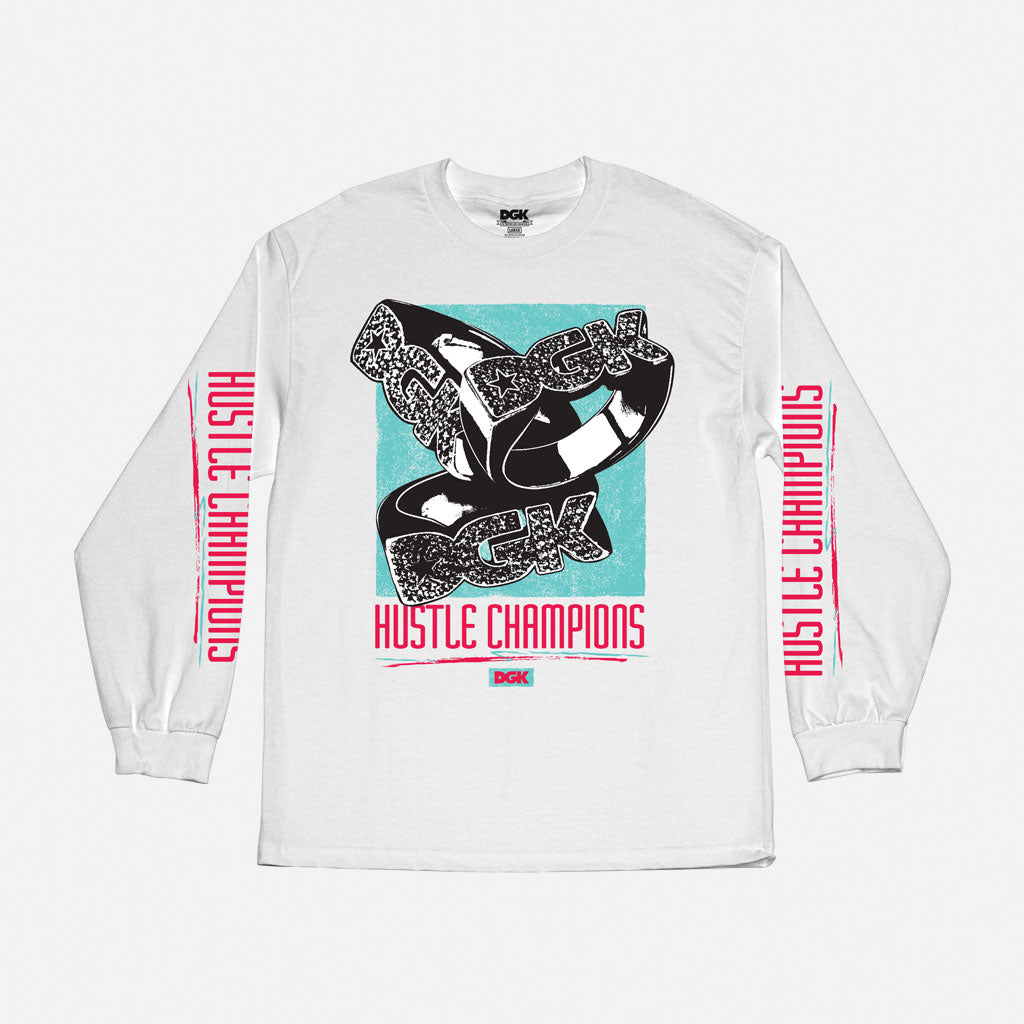 champs long sleeve