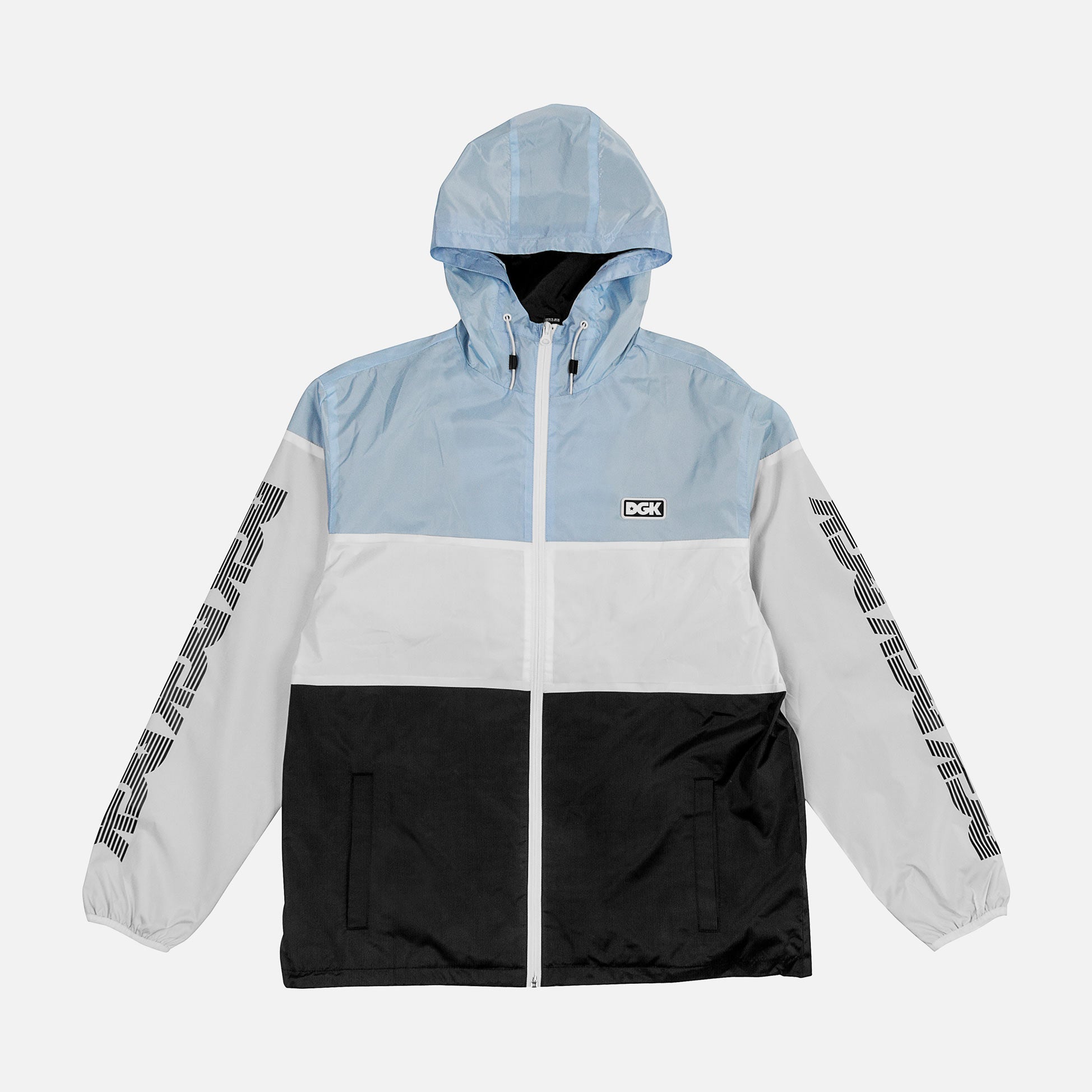 adidas windbreaker dgk