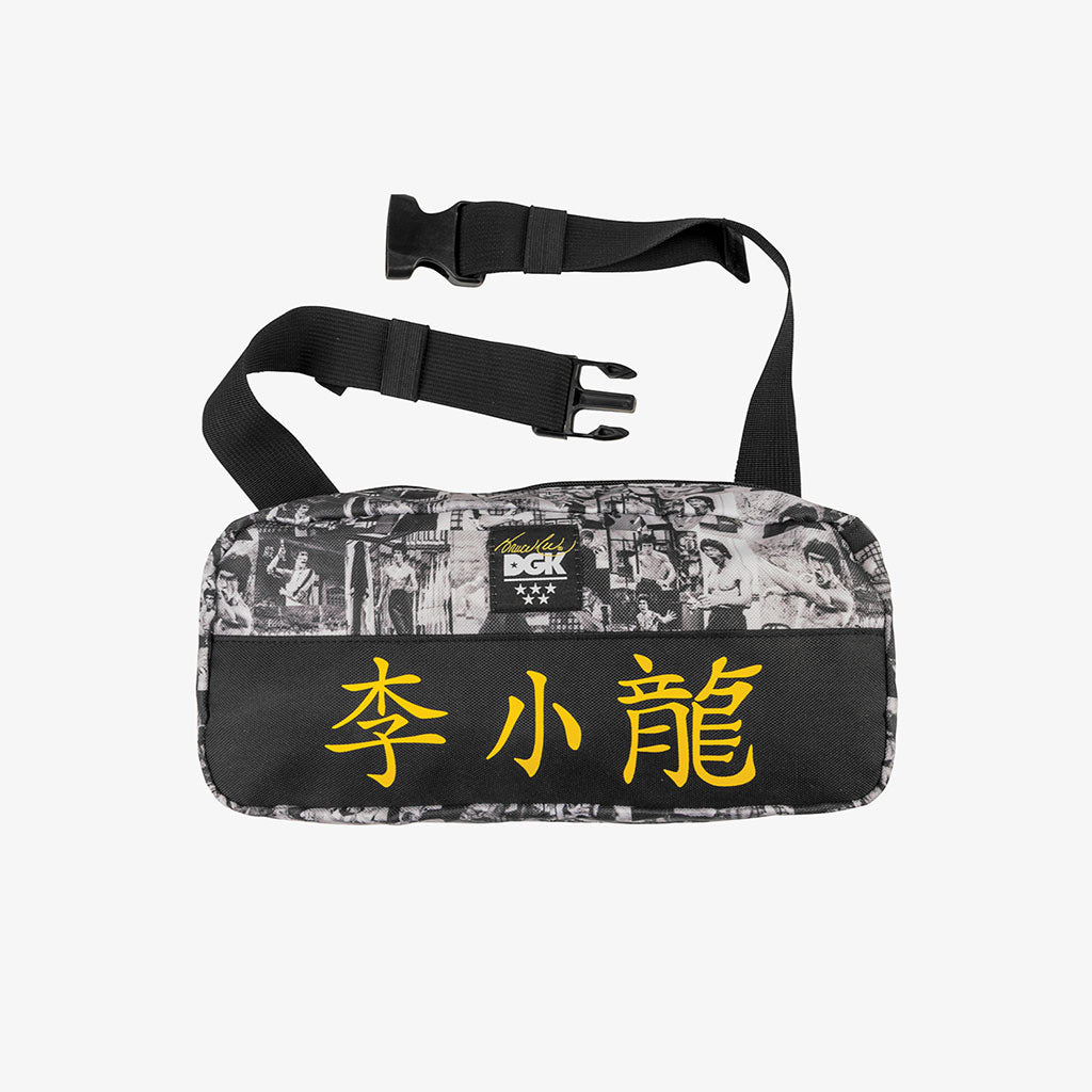 dgk side bag