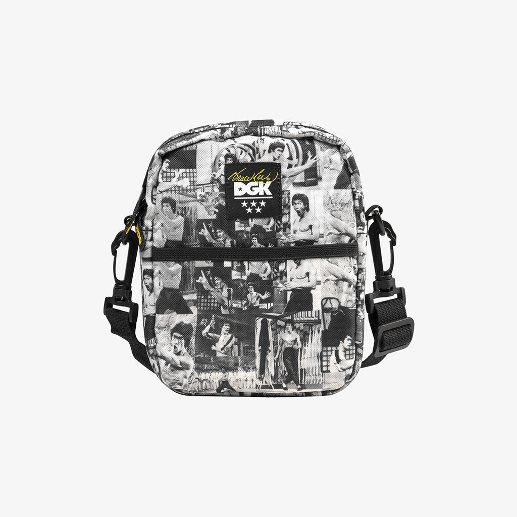 shoulder bag dgk