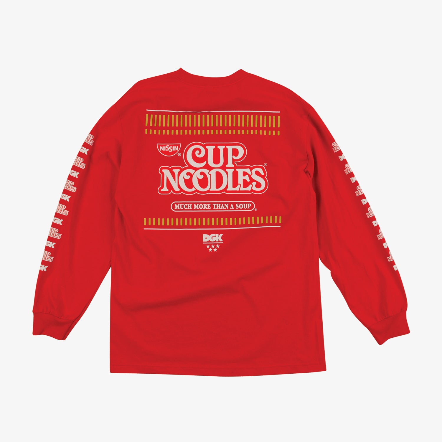 cup of noodles sweatshirt