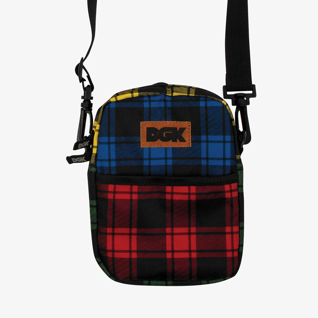 dgk side bag