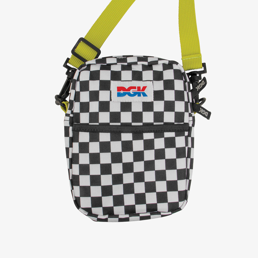 shoulder bag dgk