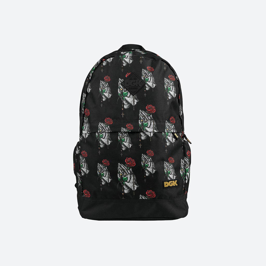 dgk side bag