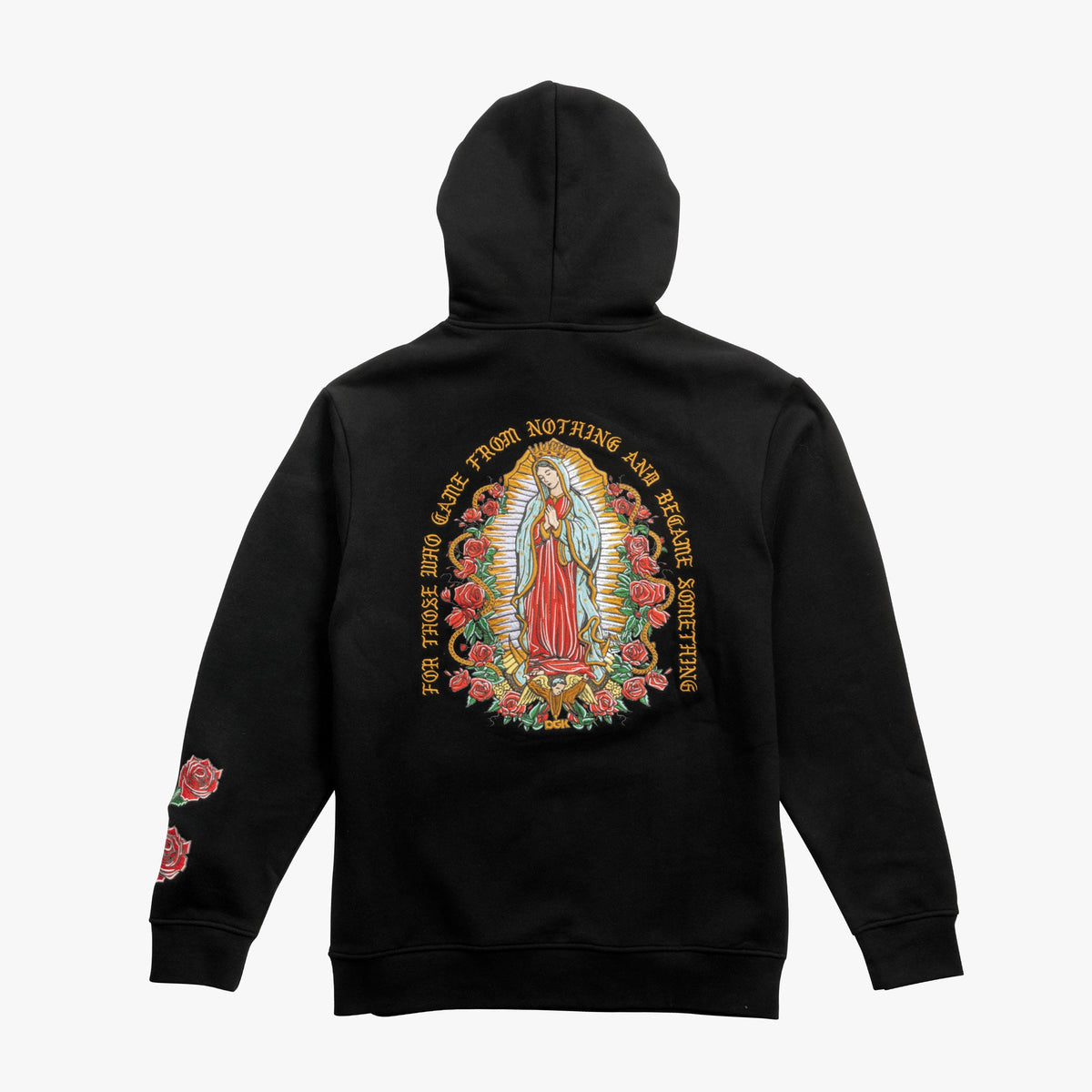 Guadalupe Hooded Fleece– DGK Official Website | DGK®