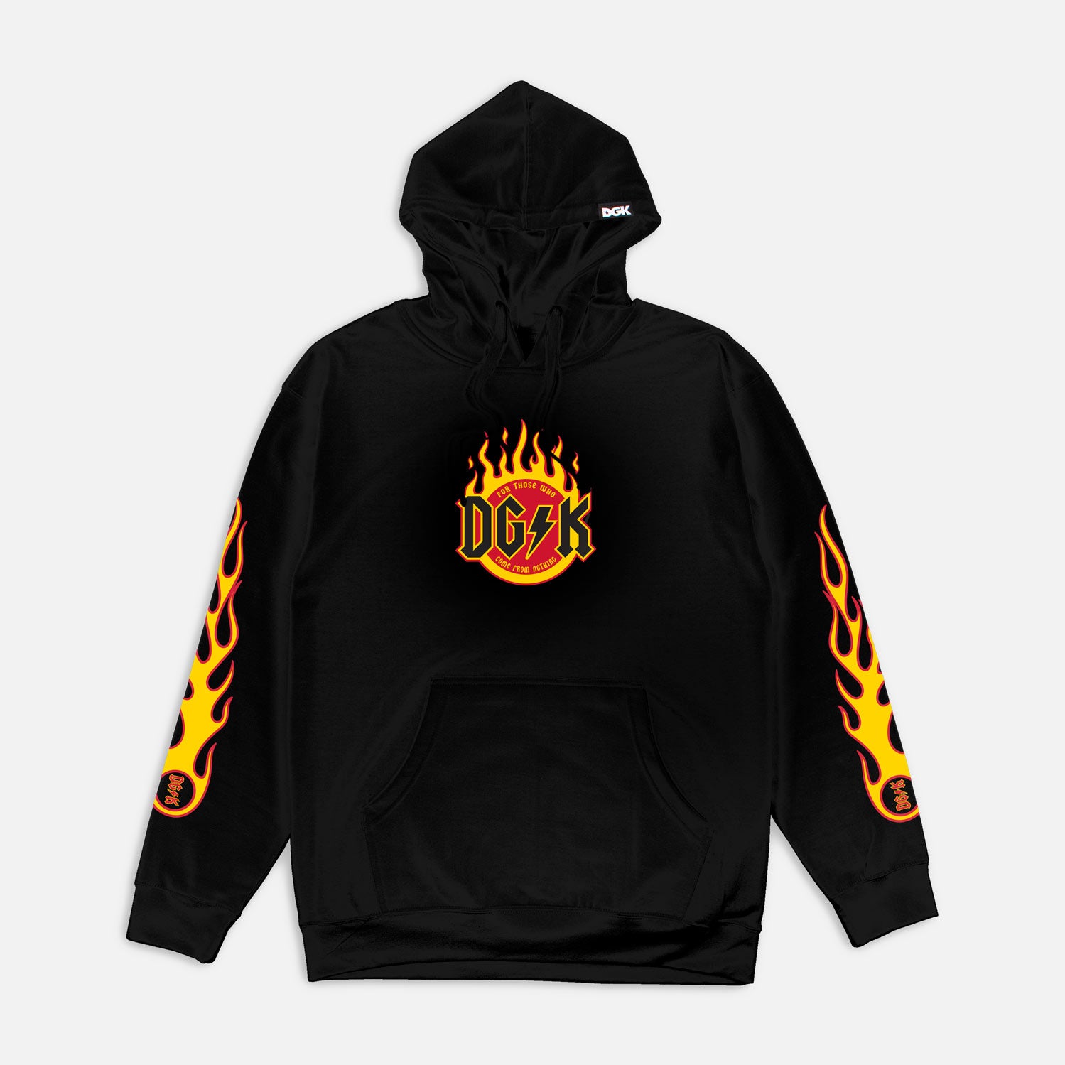 dgk friday hoodie