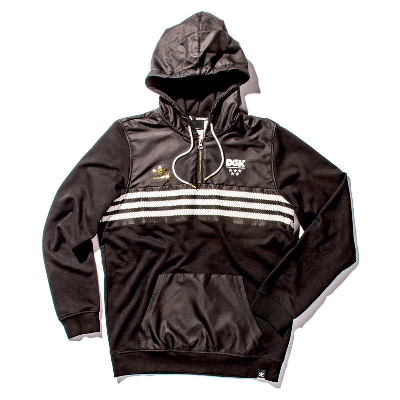 DGK x ADIDAS TRACK JACKET – DGK | Dirty Ghetto Kids