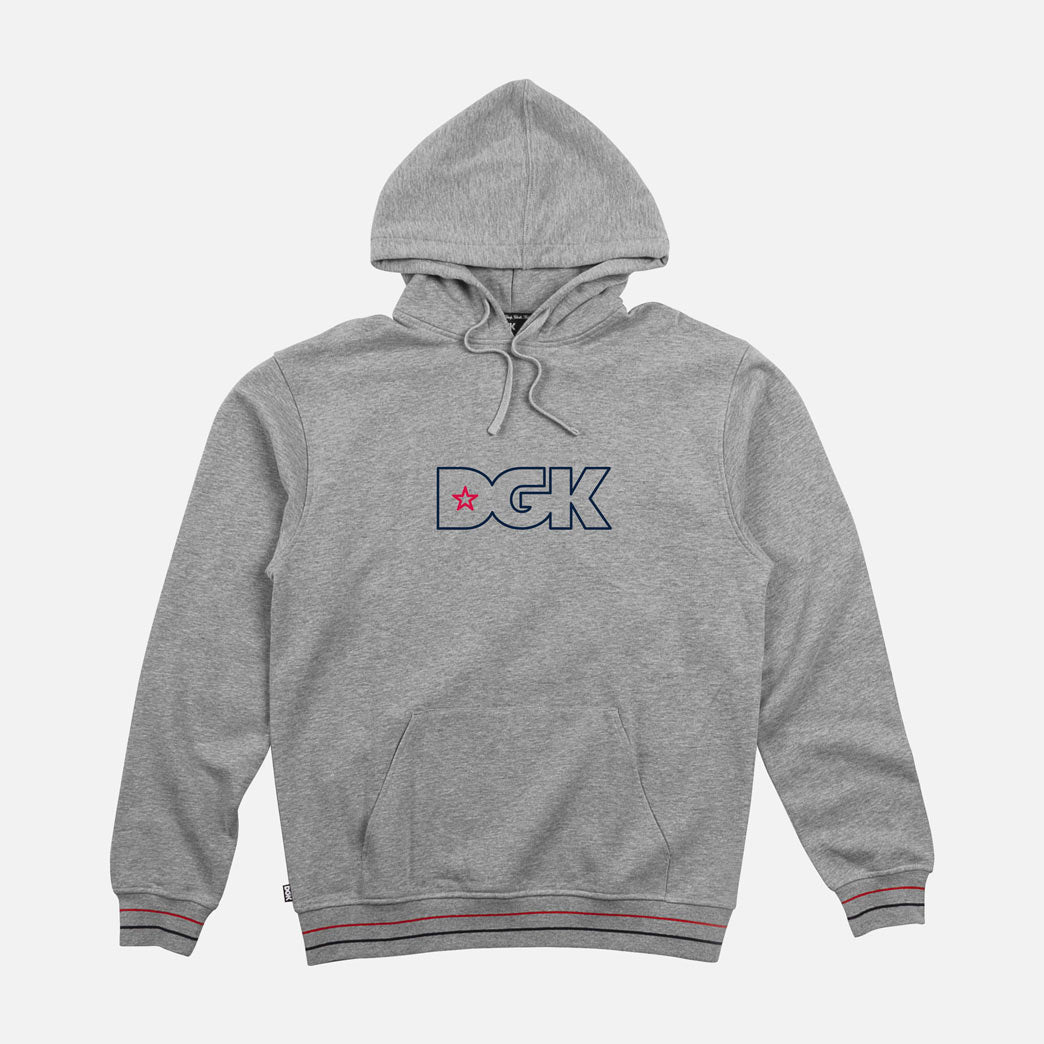 dgk hoodies