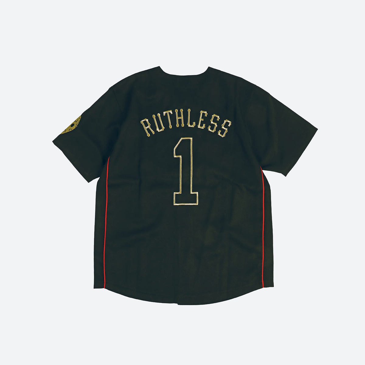 Ruthless Baseball Jersey– DGK Official Website