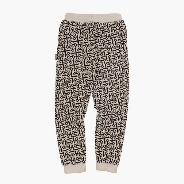 custom fleece pants