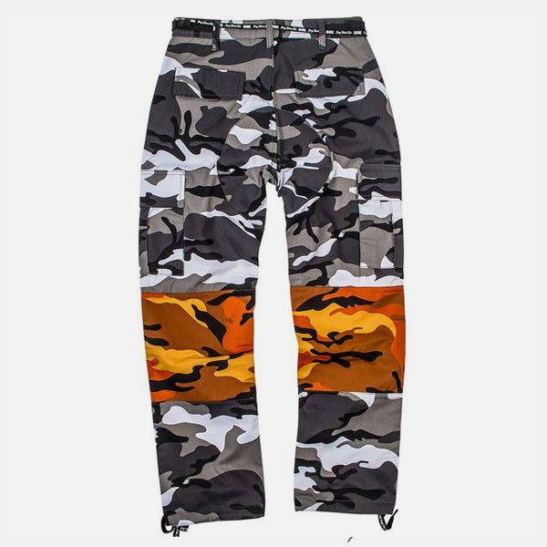 dgk cargo pants