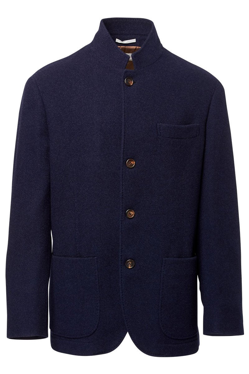 Blazer-Style Outerwear - Boyds product image