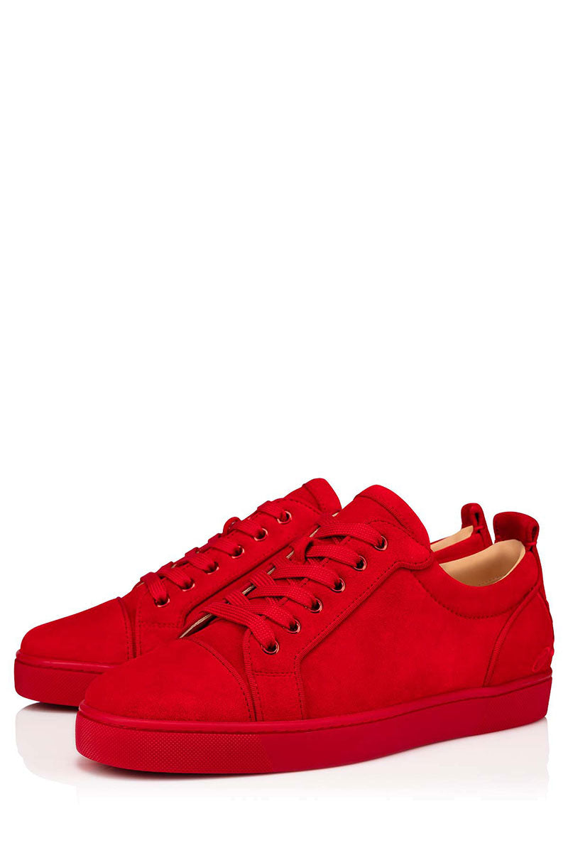 Fun Louis Junior Sneakers Christian Louboutin – Boyds